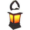Winter Lantern